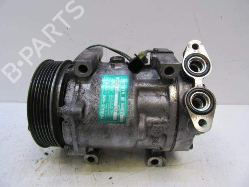 Used AC compressor AC compressor 9805517 9805517