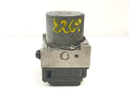 ABS pump NISSAN TIIDA Hatchback (C11) 1.5 dCi | BP18411858M43 
