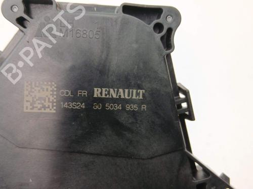 Front left lock RENAULT CAPTUR II (HF_) TCe 130 (HFMF) | BP27598071C98 - Image 9