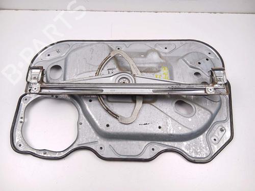 Used Front left window mechanism Front left window mechanism 29476876 29476876