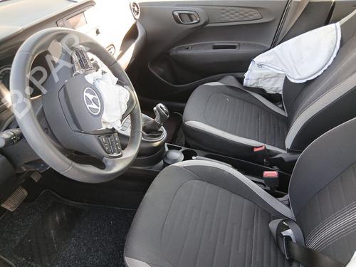 Ratlås/Tændingslås HYUNDAI i10 III (AC3, AI3) 1.0 MPi | BP29806962M48 
