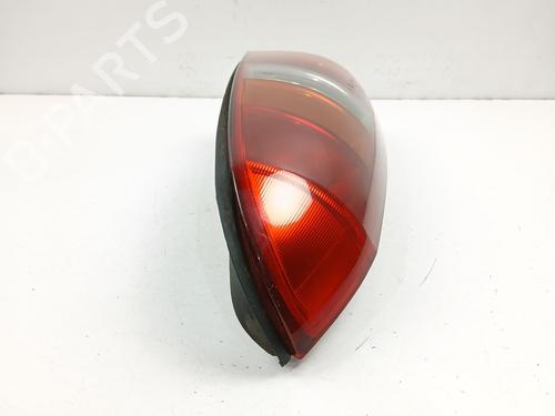 Left taillight OPEL ASTRA G Estate (T98) 1.7 TD (F35) | BP31641999C34 