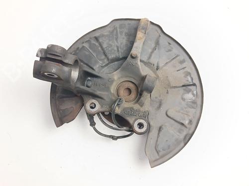 Left front steering knuckle SMART FORTWO Coupe (451) 1.0 Turbo (451.332) | BP34649098M25 - Image 7