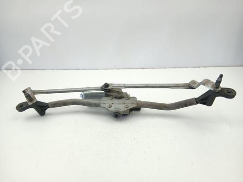 Front wiper motor SKODA FABIA II (542) 1.6 TDI | BP27273769M29 