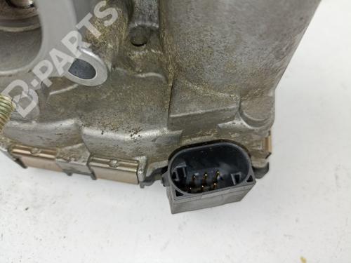 Throttle body OPEL AGILA (A) (H00) 1.2 16V (F68) | BP9814814M82 