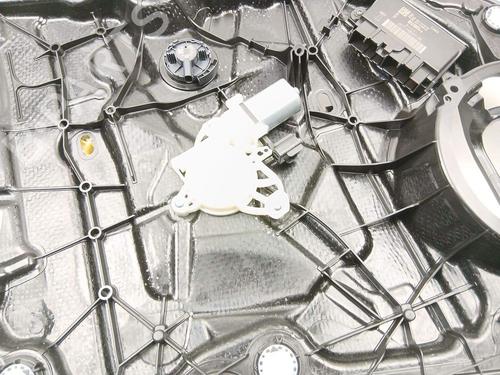 Front left window mechanism FORD FOCUS IV Turnier (HP) 1.0 EcoBoost mHEV | BP29407217C22 - Image 6