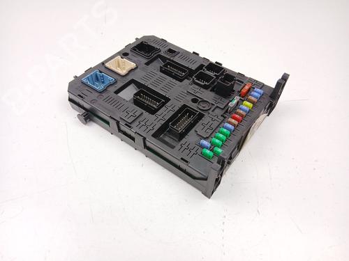 Fuse box CITROËN BERLINGO MULTISPACE (B9) 1.6 HDi 90 | BP28134148E1 