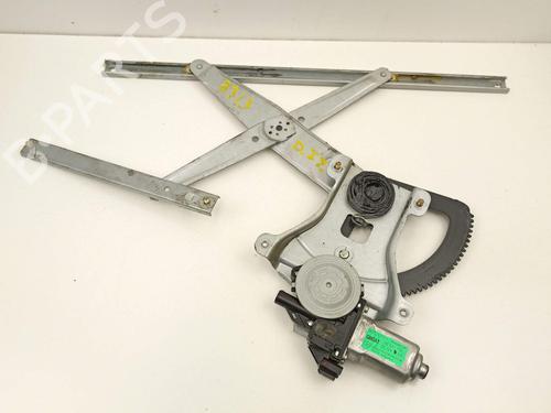 Used Front left window mechanism Front left window mechanism 18682367 18682367