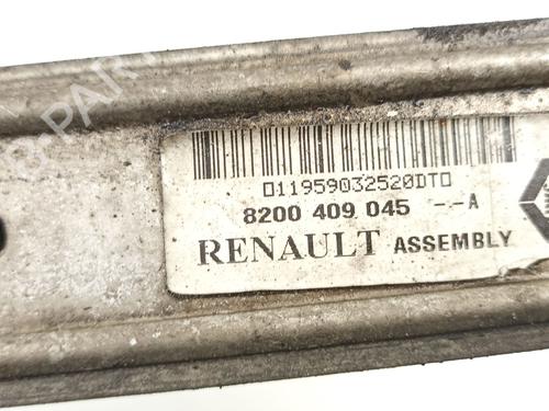 Intercooler DACIA SANDERO 1.5 dCi | BP28679026M30