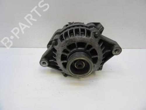 Alternator OPEL ZAFIRA A MPV (T98) 1.8 16V (F75) | BP20120264M7 