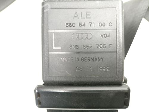 Front left seatbelt AUDI TT (8N3) 1.8 T | BP20708082I26 