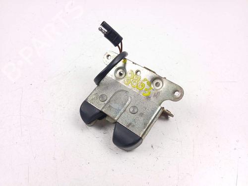 Used Tailgate lock Tailgate lock 31653329 31653329