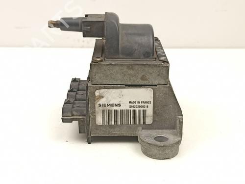 Ignition coil VOLVO 460 (464) 2.0 | BP15683575M94 
