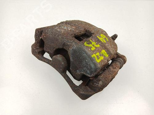 Used Left front brake caliper Left front brake caliper 26460972 26460972