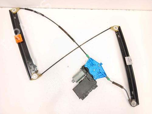 Front right window mechanism SEAT EXEO ST (3R5) 1.8 TSI | BP36338498C23 - Image 2