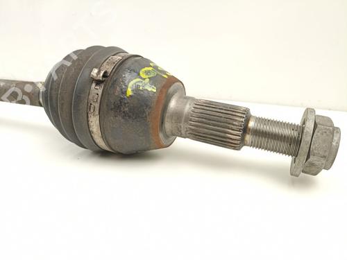 Right rear driveshaft OPEL ANTARA A (L07) 2.0 CDTI 4x4 | BP13622509M41 