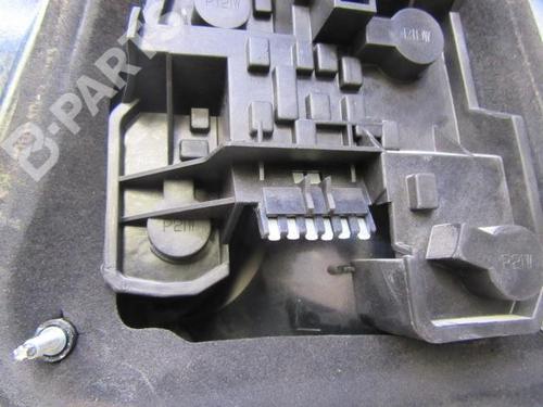 Left taillight ROVER 400 II (RT) 420 Di | BP11096299C34 