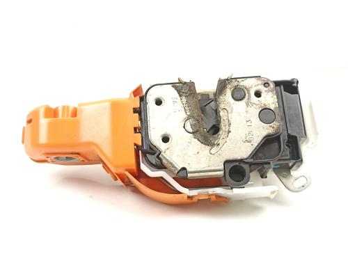Front left lock FORD KA (RU8) 1.2 | BP18531825C98 