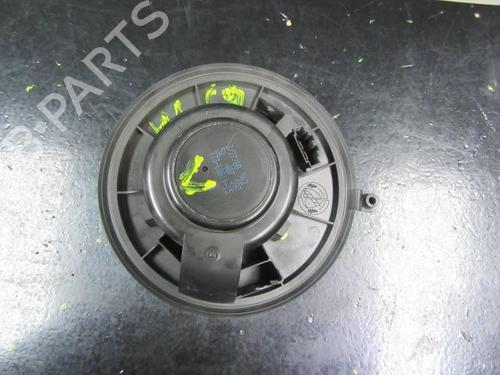 Heater blower motor ALFA ROMEO 159 (939_) 2.4 JTDM Q4 (939AXMB2) | BP20118986M62 
