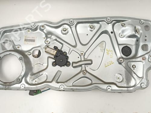 Used Front right window mechanism FIAT STILO (192_) [2001-2010]  12538149