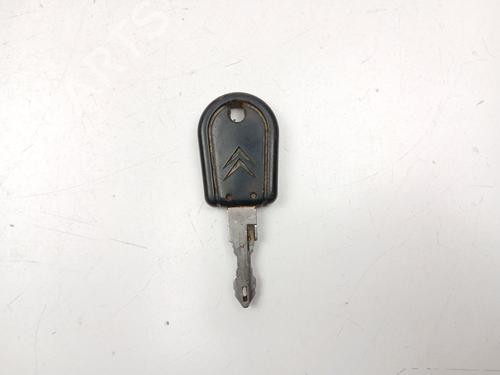 Ignition barrel CITROËN ZX (N2) 1.9 D | BP28480703M48 