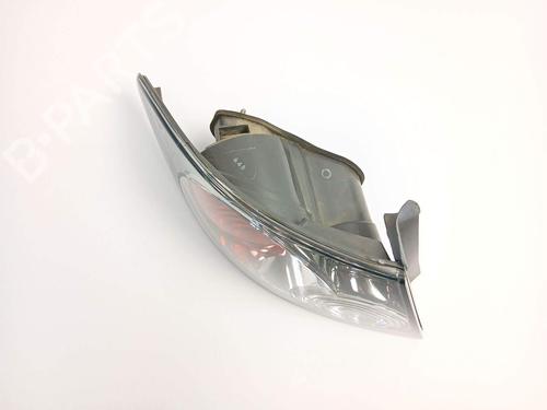 Left taillight MAZDA 6 Hatchback (GG) 2.0 DI (GG14) | BP40260571C34 - Image 2