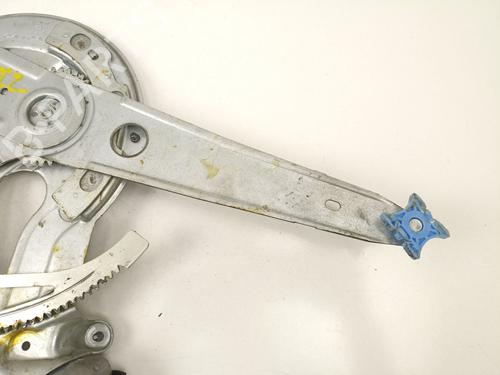 Front left window mechanism VOLVO S60 I (384) 2.4 | BP21495703C22 