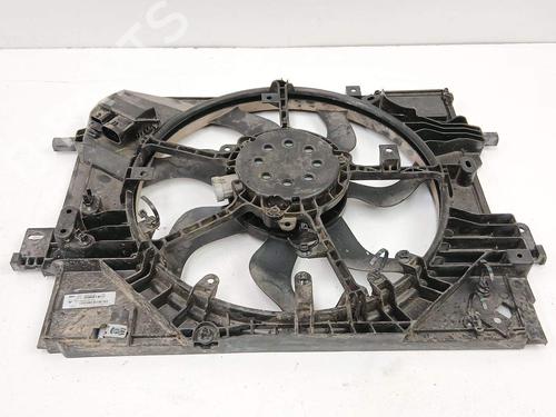 Used Radiator fan Radiator fan 38758081 38758081