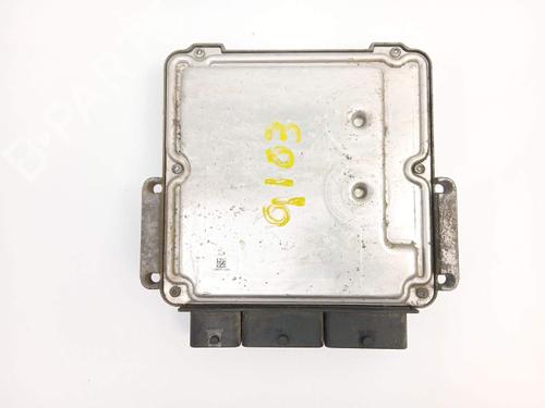 Control unit RENAULT MASTER III Van (FV) 2.3 dCi 125 FWD (FV0C, FV0D, FV0G, FV0H, FV0J, FV0K,... | BP40599966M11 - Image 4
