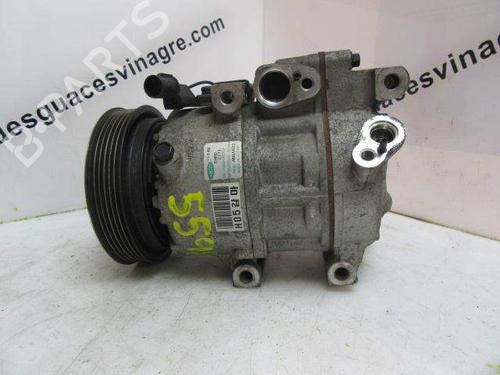 Used AC compressor AC compressor 11737544 11737544