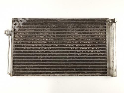 AC-Kondensator BMW 5 (E60) [2001-2010]  10970274