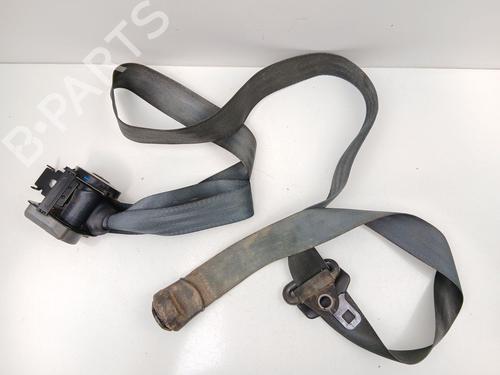 Front right seatbelt SSANGYONG MUSSO (FJ) 2.9 TD | BP26132385I25 