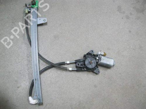 Used Front right window mechanism Front right window mechanism 12001723 12001723