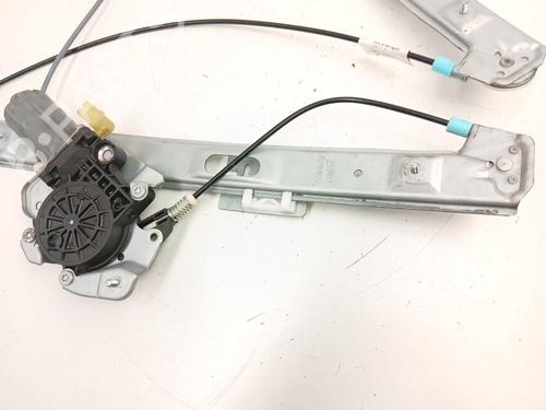 Front right window mechanism BMW 3 (E46) 320 d | BP34041183C23 - Image 8