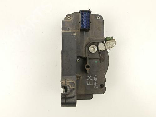 Front left lock OPEL ZAFIRA A MPV (T98) 2.2 DTI 16V (F75) | BP15256581C98 