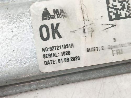 Rear left window mechanism DACIA SANDERO II 1.5 Blue dCi 95 (B8JL) | BP36421815C24 - Image 8