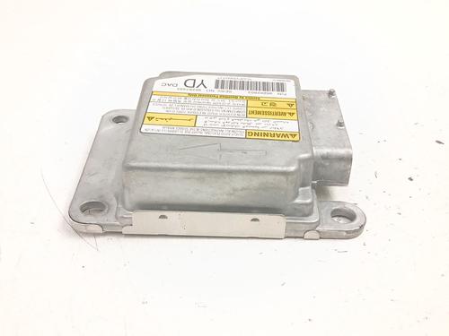 ECU airbags DAEWOO REZZO (U100) 1.6 | BP34737367M53  - Image 5
