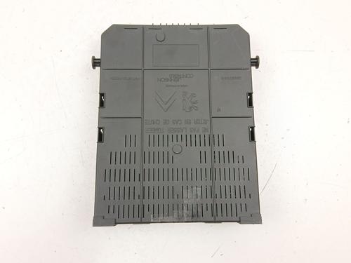 Fuse box PEUGEOT 308 I (4A_, 4C_) 1.6 HDi | BP30858313E1