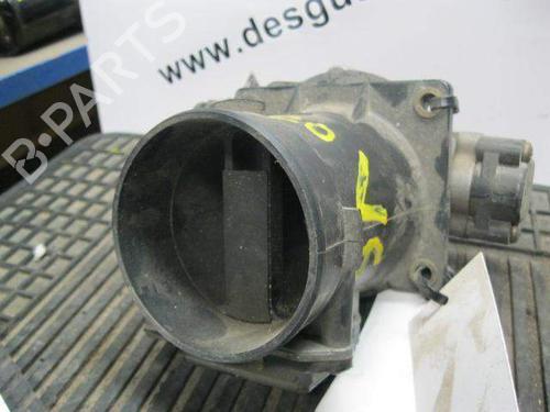 Used Mass air flow sensor Mass air flow sensor 24698358 24698358