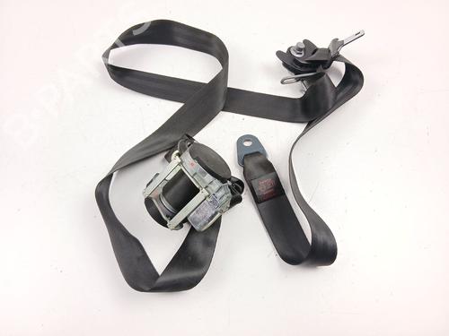 Used Front right seatbelt CITROËN C4 I (LC_) 1.6 HDi (90 hp) 30549854
