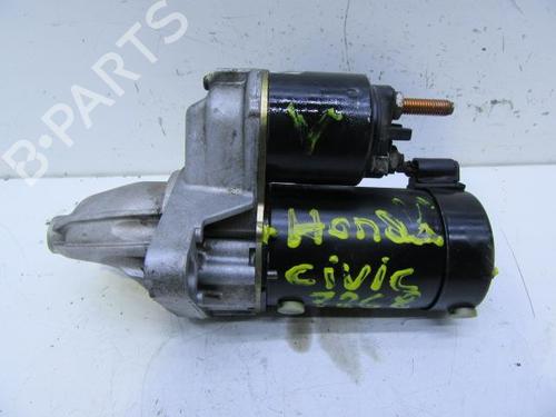Used Starter HONDA CIVIC VI Fastback (MA, MB) 1.5 16V (MB3) (114 hp) 20120749