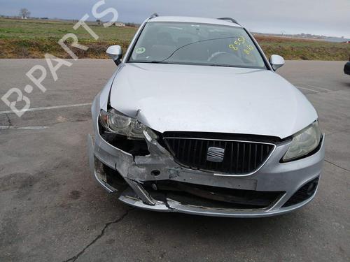 Fuel pump SEAT EXEO ST (3R5) 2.0 TDI | BP23210273M76 - Image 2