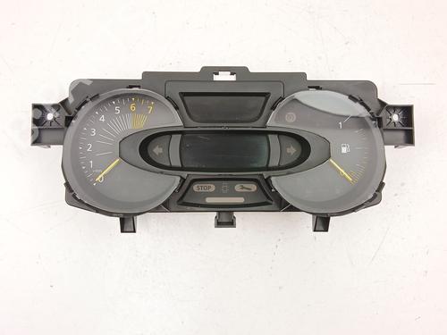 Instrument cluster RENAULT CAPTUR I (J5_, H5_)  | BP29481212C47 