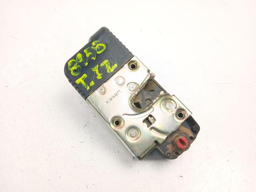 Used Rear left lock Rear left lock PEUGEOT 306 Hatchback (7A, 7C, N3, N5) [1993-2003] 33403652 33403652