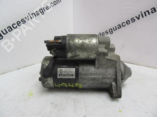 Starter NISSAN KUBISTAR MPV (X76) 1.5 dCi 70 | BP20118079M8 