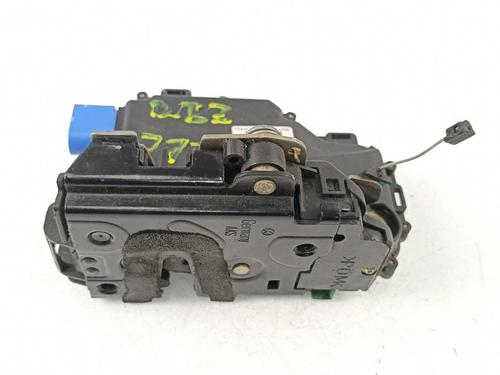 Front left lock VW POLO (9N_, 9A_) 1.2 12V | BP11816236C98 