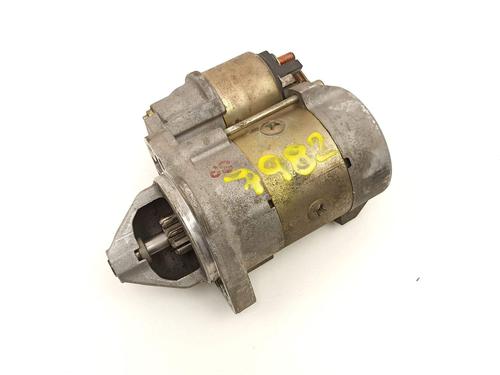 Used Starter Starter 17771931 17771931