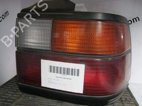 Used Right taillight Right taillight 12102586 12102586