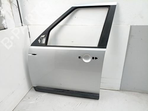 Left front door LAND ROVER DISCOVERY III (L319) 2.7 TD 4x4 | BP24334099C2 