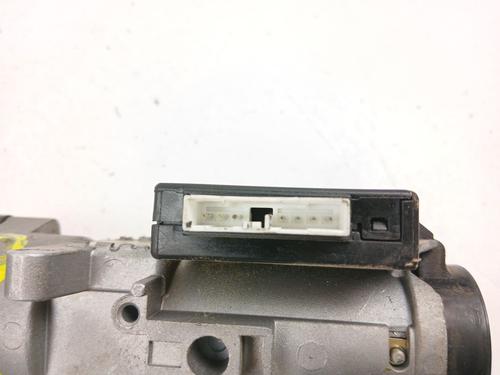 Ignition barrel CHEVROLET AVEO / KALOS Saloon (T250, T255) 1.4 | BP31601518M48 